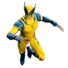 Deadpool & Wolverine Action figures Deadpool & Wolverine Action figures