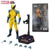 Deadpool & Wolverine Action figures Deadpool & Wolverine Action figures