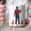 Dear Dad Live Long And Prospurr 06HTTI170523HH Personalized Mug