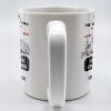 Dear Dad, The Only Thing Better Than Being Your Son, Cartoon Characters and City Skyline - Personalized Custom Coffee Mug - DAD106_MG Dear Dad, The Only Thing Better Than Being Your Son, Cartoon Characters and City Skyline - Personalized Custom Coffee Mug - DAD106_MG