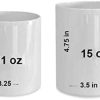 Dear Dog Mom Coffee Mug Funny Gift for Dog Lover Mom, Birthday Mother's Day Christmas Gift for Pet Mom Dear Dog Mom Coffee Mug Funny Gift for Dog Lover Mom, Birthday Mother's Day Christmas Gift for Pet Mom