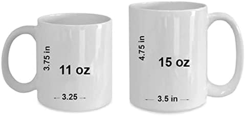 Dear Dog Mom Coffee Mug Funny Gift for Dog Lover Mom, Birthday Mother's Day Christmas Gift for Pet Mom Dear Dog Mom Coffee Mug Funny Gift for Dog Lover Mom, Birthday Mother's Day Christmas Gift for Pet Mom
