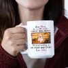 Dear Dog Mom Thanks For Picking Up My Poop Coffee Mug, Funny Gift for Dog Mom Birthday Mother's Day Gift Dear Dog Mom Thanks For Picking Up My Poop Coffee Mug, Funny Gift for Dog Mom Birthday Mother's Day Gift