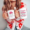 Dear Mom Of All The Vaginas In The World, We're Glad We Tumbled Out Of Yours - Mother's Day Gift - Personalized Funny Sperm Coffee Mug - Gift For Mom Dear Mom Of All The Vaginas In The World, We're Glad We Tumbled Out Of Yours - Mother's Day Gift - Personalized Funny Sperm Coffee Mug - Gift For Mom
