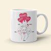 Dear Mom Of All The Vaginas In The World, We're Glad We Tumbled Out Of Yours - Mother's Day Gift - Personalized Funny Sperm Coffee Mug - Gift For Mom Dear Mom Of All The Vaginas In The World, We're Glad We Tumbled Out Of Yours - Mother's Day Gift - Personalized Funny Sperm Coffee Mug - Gift For Mom