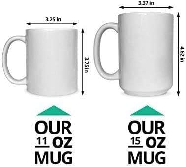 Dear Mom Thanks For Wiping My Ass And Stuff Funny Coffee Mug, Gift for Mom from Daughter Son Kids Husband Birthday Gift