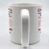 Dear Mommy, I know we haven't met yet but I just want to say I love you lots already, Ultrasound Image - Personalized Custom Coffee Mug - MOM106_MG Dear Mommy, I know we haven't met yet but I just want to say I love you lots already, Ultrasound Image - Personalized Custom Coffee Mug - MOM106_MG