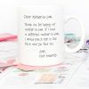 Dear Mother in Law Thank You for Being My Coffee Mug Funny Gift for Mother in Law Dear Mother in Law Thank You for Being My Coffee Mug Funny Gift for Mother in Law