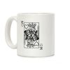 Death of Hearts Coffee Mug Death of Hearts Coffee Mug