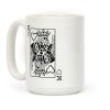 Death of Hearts Coffee Mug Death of Hearts Coffee Mug