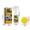 Decontamination Foam Cleaner Decontamination Foam Cleaner