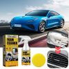 Decontamination Foam Cleaner Decontamination Foam Cleaner
