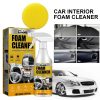Decontamination Foam Cleaner Decontamination Foam Cleaner