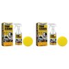 Decontamination Foam Cleaner Decontamination Foam Cleaner