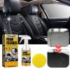 Decontamination Foam Cleaner Decontamination Foam Cleaner