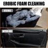 Decontamination Foam Cleaner Decontamination Foam Cleaner