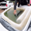 Decontamination Foam Cleaner Decontamination Foam Cleaner