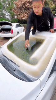 Decontamination Foam Cleaner Decontamination Foam Cleaner