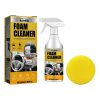Decontamination Foam Cleaner Decontamination Foam Cleaner