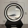 Decorative Sand Lamp Art Decorative Sand Lamp Art