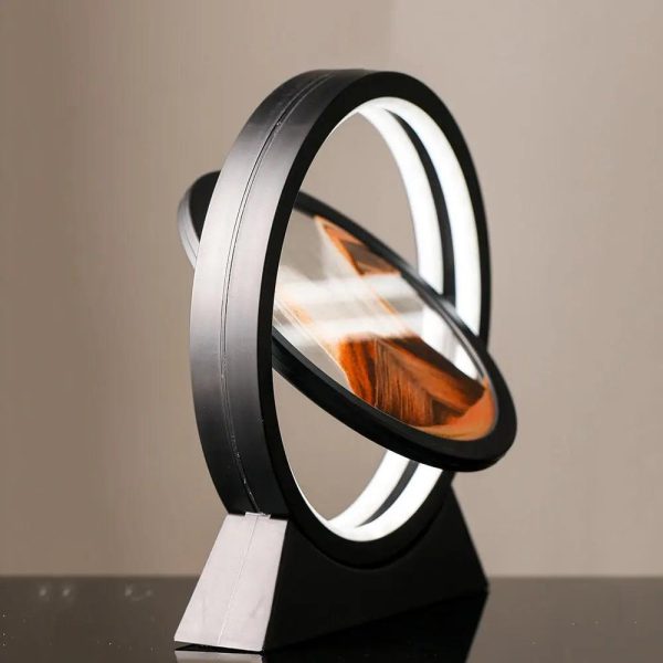 Decorative Sand Lamp Art Decorative Sand Lamp Art