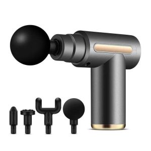 Deep Tissue Massage Gun