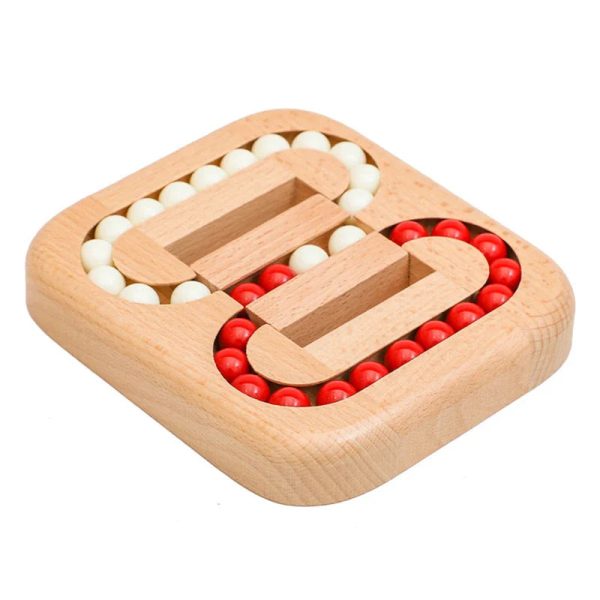 Delight Slide Puzzle Toy Delight Slide Puzzle Toy