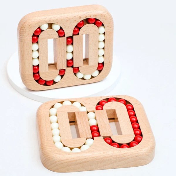 Delight Slide Puzzle Toy Delight Slide Puzzle Toy