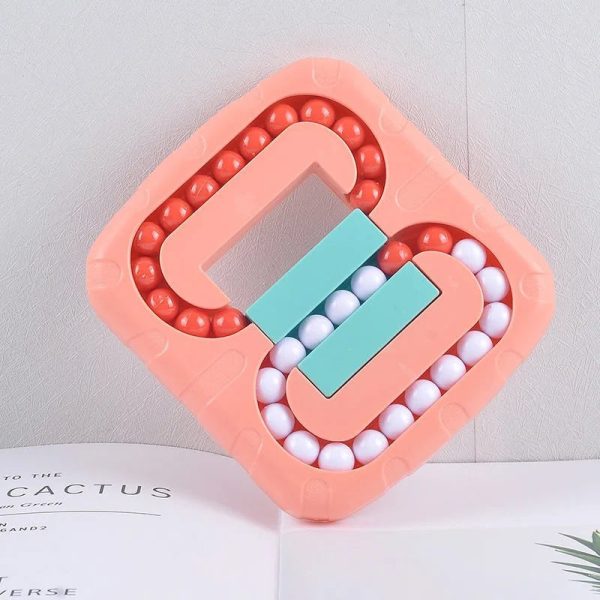 Delight Slide Puzzle Toy Delight Slide Puzzle Toy