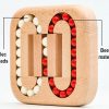 Delight Slide Puzzle Toy Delight Slide Puzzle Toy