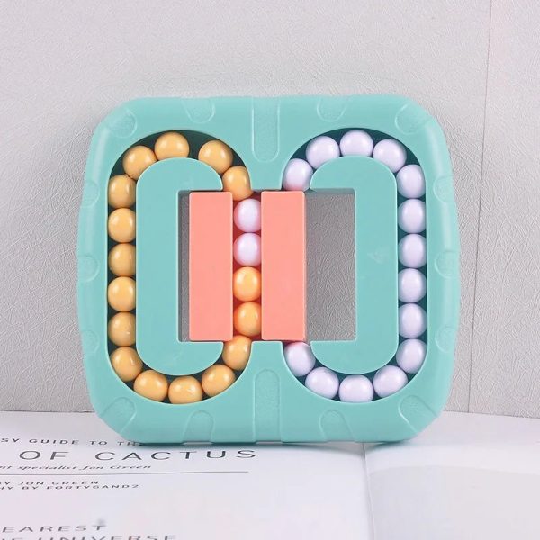 Delight Slide Puzzle Toy Delight Slide Puzzle Toy