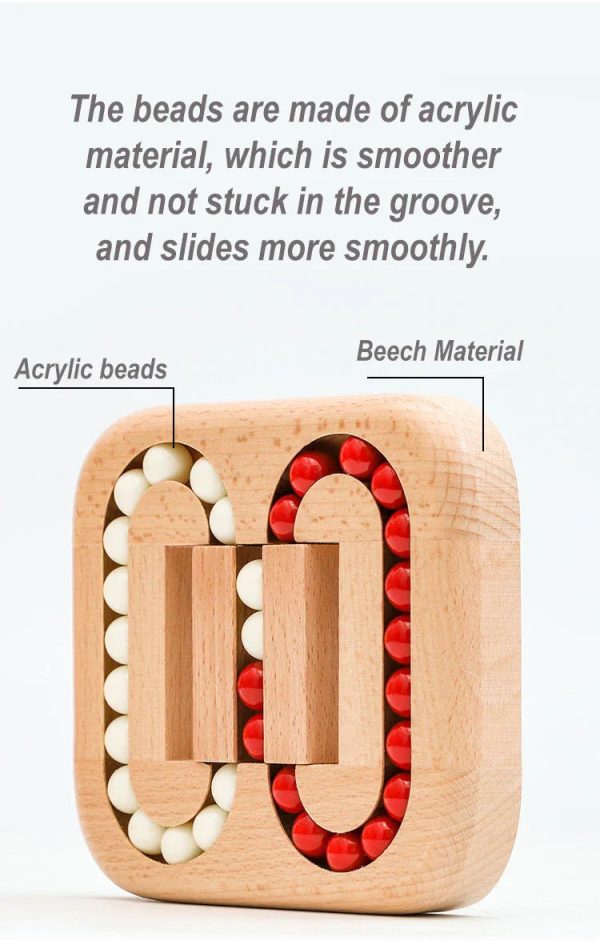 Delight Slide Puzzle Toy Delight Slide Puzzle Toy