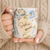 Delightful Celebration of Cooking - Personalized Custom Coffee Mug - HOB036_MG Delightful Celebration of Cooking - Personalized Custom Coffee Mug - HOB036_MG