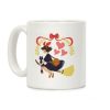 Delivery Witch - Kiki Coffee Mug Delivery Witch - Kiki Coffee Mug