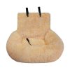 Deluxe Dog Car Bed Deluxe Dog Car Bed