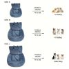 Deluxe Dog Car Bed Deluxe Dog Car Bed