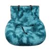 Deluxe Dog Car Bed Deluxe Dog Car Bed