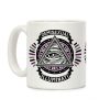 Demisexual Illuminati Coffee Mug Demisexual Illuminati Coffee Mug