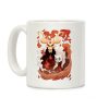 Demon's familiar Coffee Mug Demon's familiar Coffee Mug