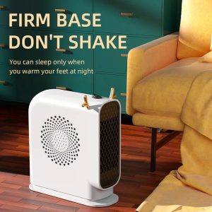 Desktop Electric Mini Heater
