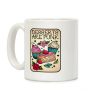 Desserts are Punk Coffee Mug Desserts are Punk Coffee Mug