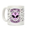 Destroy The Patriarchy Coffee Mug Destroy The Patriarchy Coffee Mug