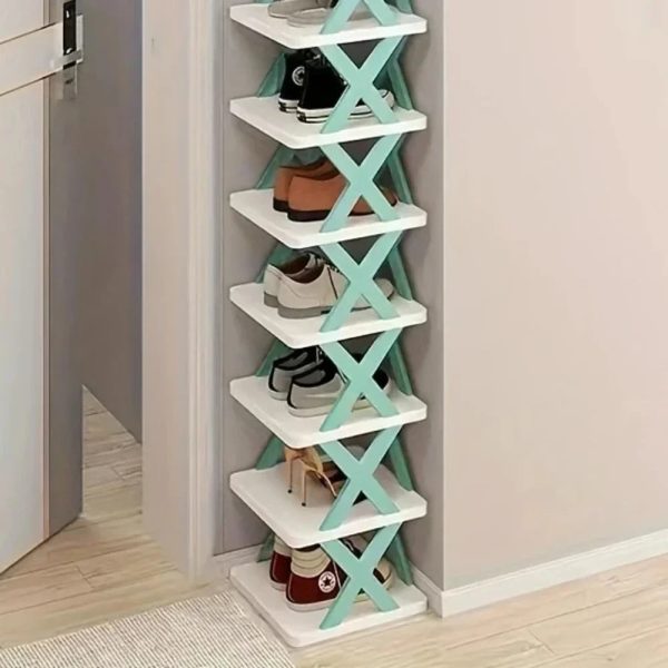 Detachable Shoe Racks Organizer Detachable Shoe Racks Organizer