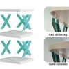Detachable Shoe Racks Organizer Detachable Shoe Racks Organizer