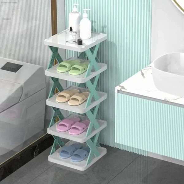 Detachable Shoe Racks Organizer Detachable Shoe Racks Organizer