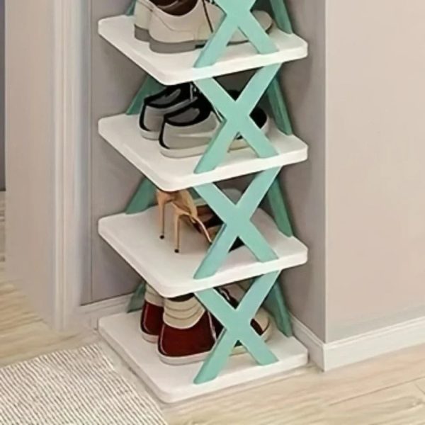 Detachable Shoe Racks Organizer Detachable Shoe Racks Organizer