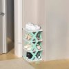 Detachable Shoe Racks Organizer Detachable Shoe Racks Organizer