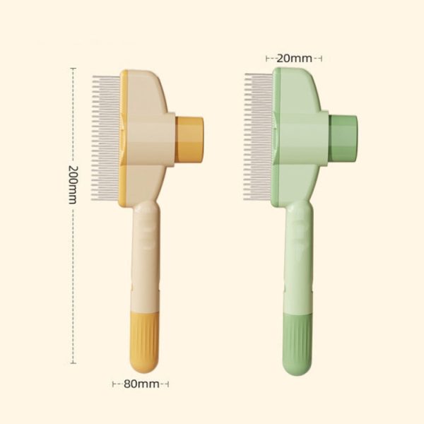 Detangling Cat Comb