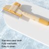Detangling Cat Comb