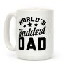 Die (Red) Coffee Mug